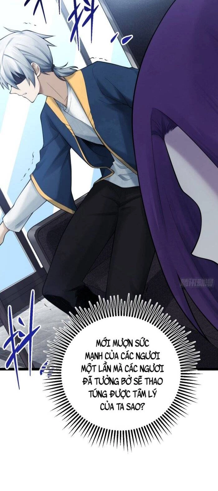 Tạ U Thiên Sư Chapter 10 - 22