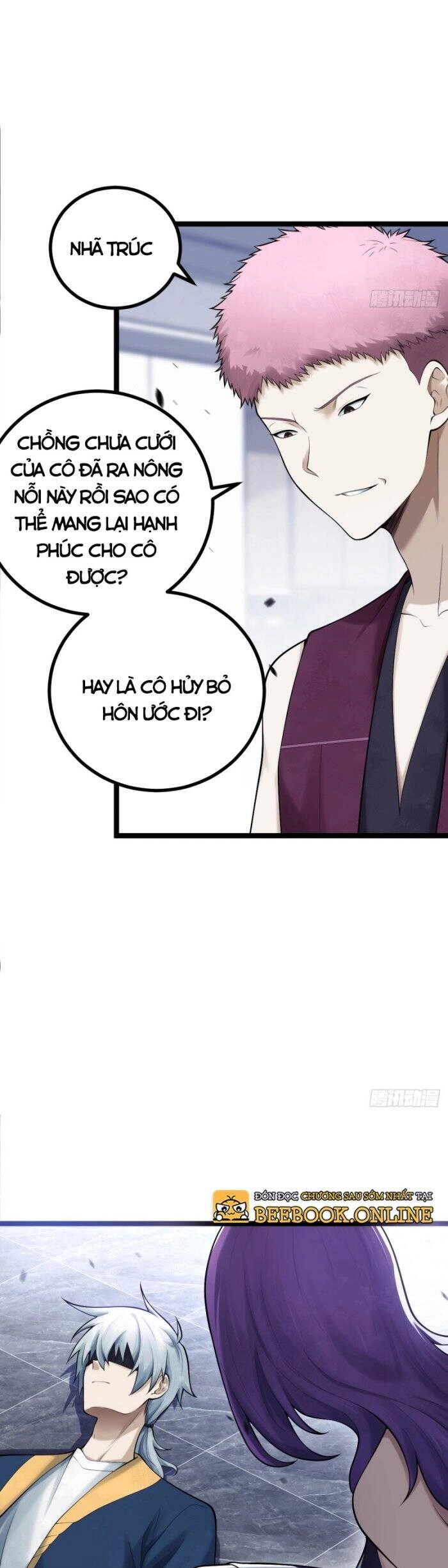 Tạ U Thiên Sư Chapter 10 - 25