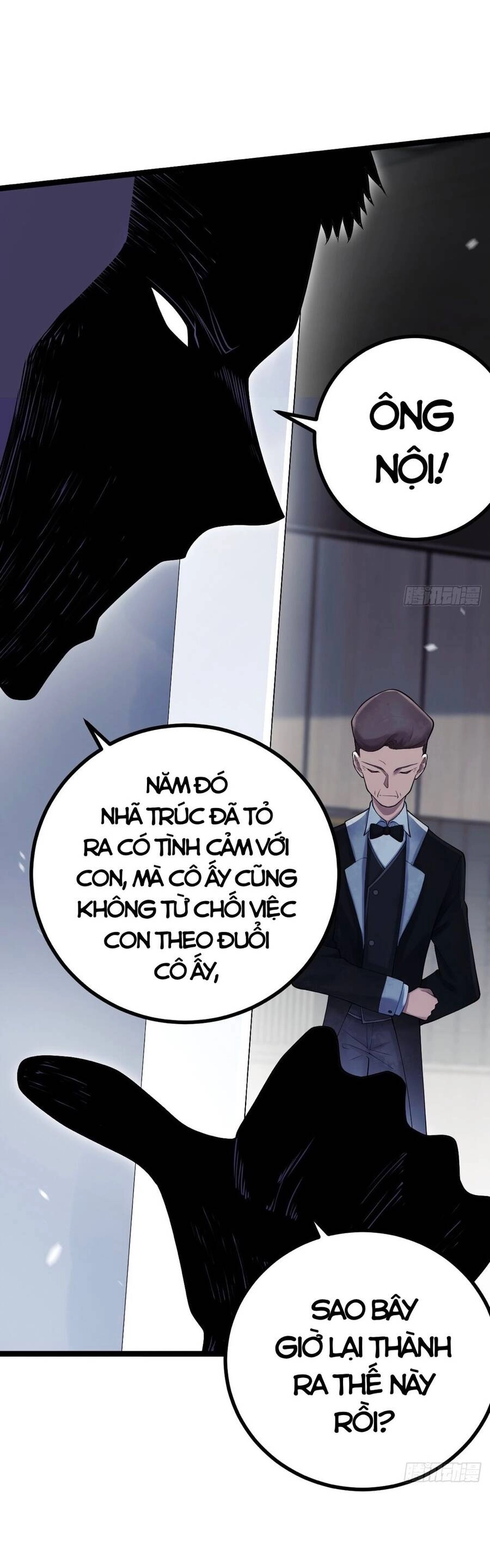 Tạ U Thiên Sư Chapter 11 - 4