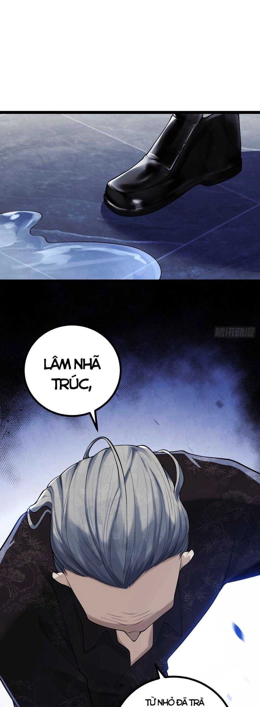 Tạ U Thiên Sư Chapter 11 - 5