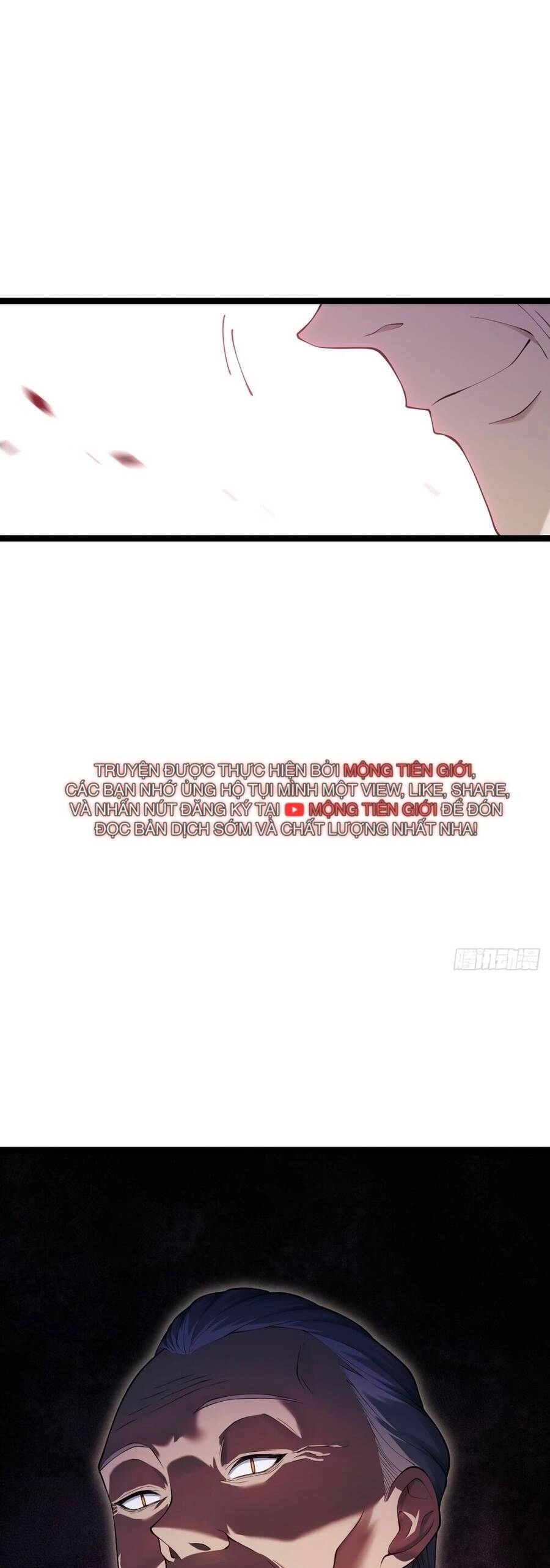 Tạ U Thiên Sư Chapter 11 - 8