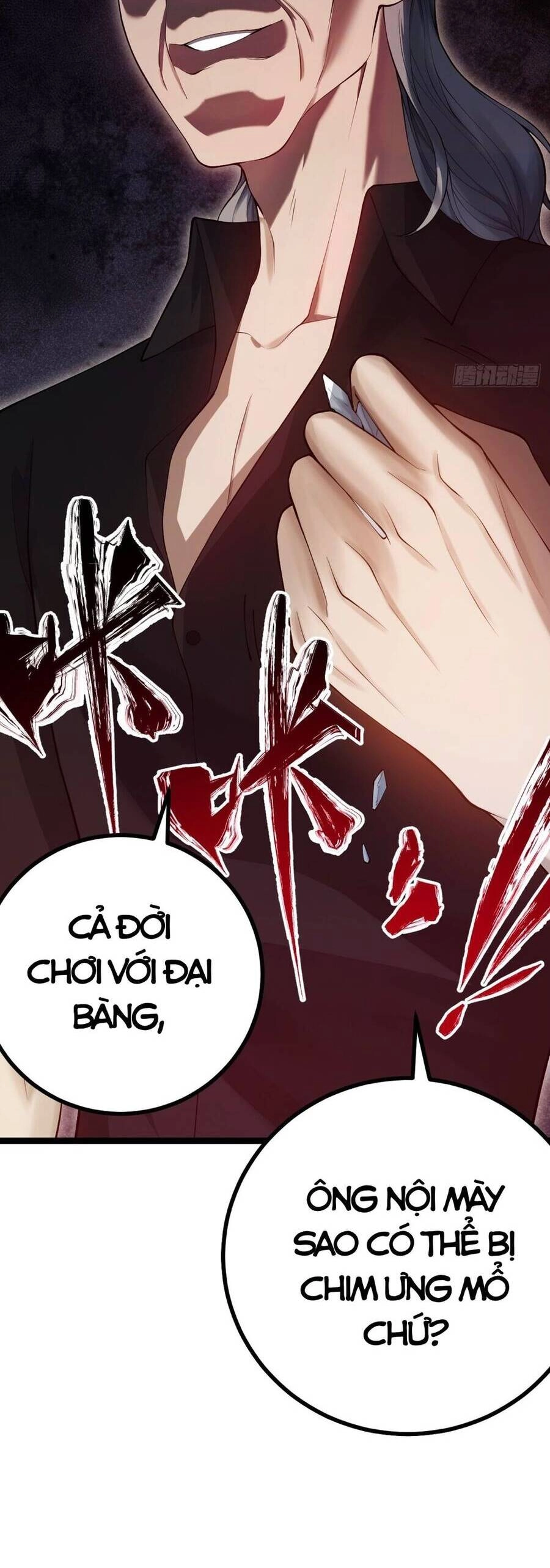 Tạ U Thiên Sư Chapter 11 - 9