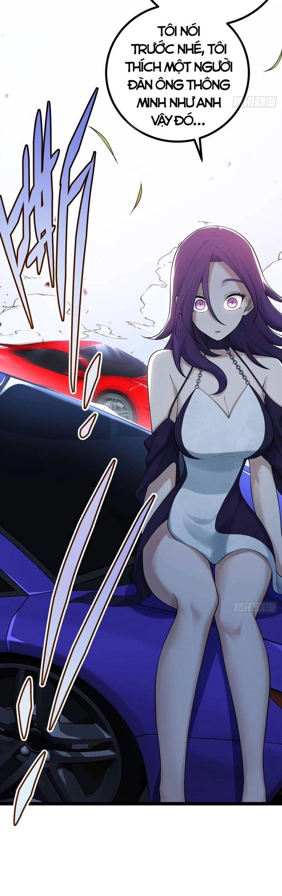 Tạ U Thiên Sư Chapter 11 - 15