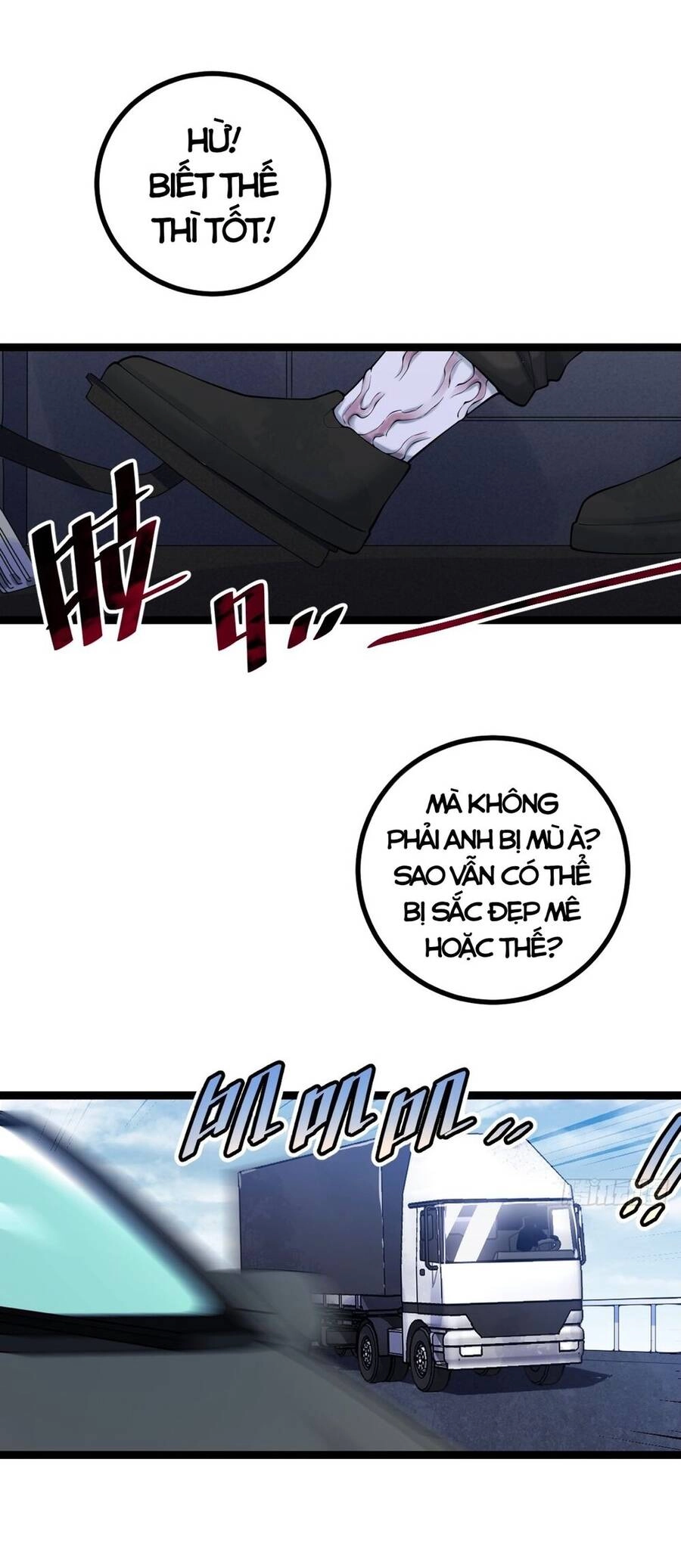 Tạ U Thiên Sư Chapter 11 - 20