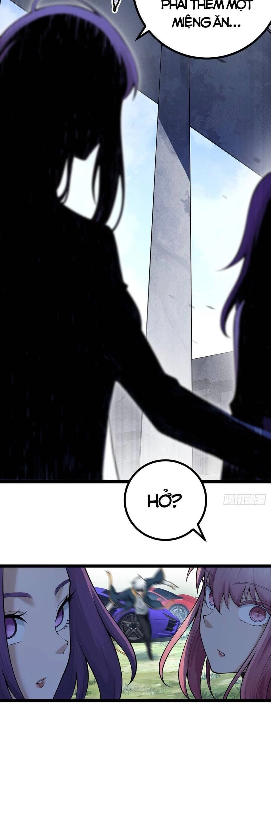 Tạ U Thiên Sư Chapter 11 - 22