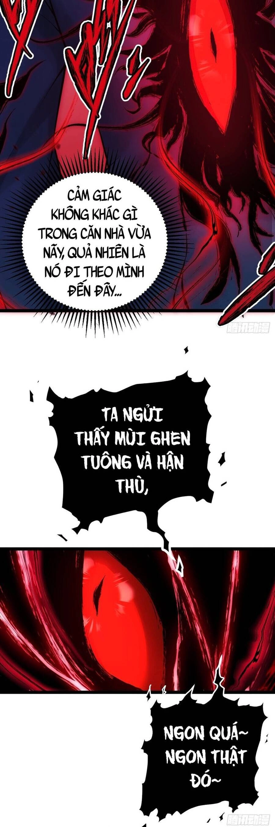 Tạ U Thiên Sư Chapter 11 - 29