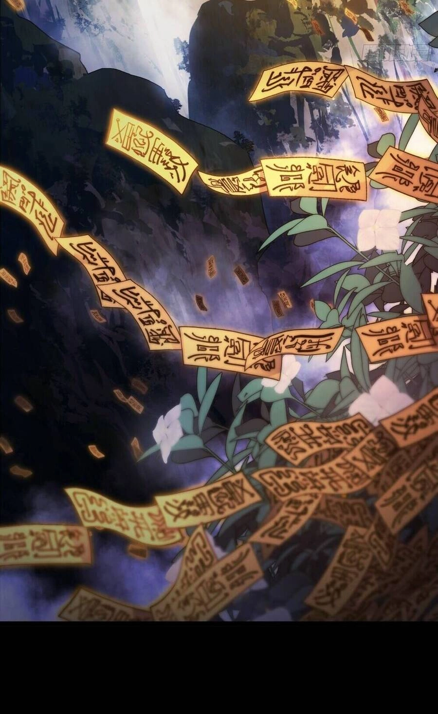 Tạ U Thiên Sư Chapter 12 - 5