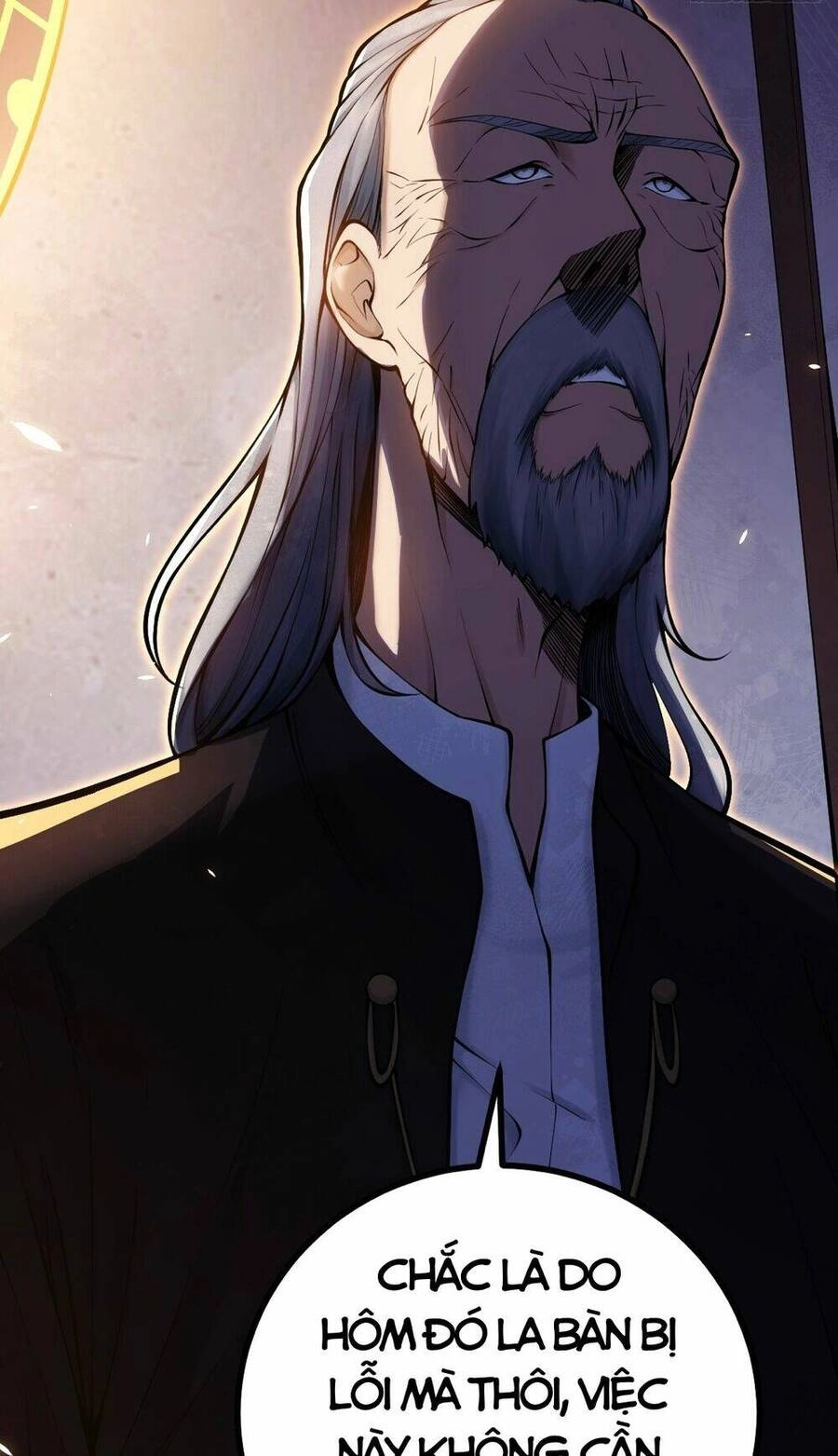 Tạ U Thiên Sư Chapter 12 - 10