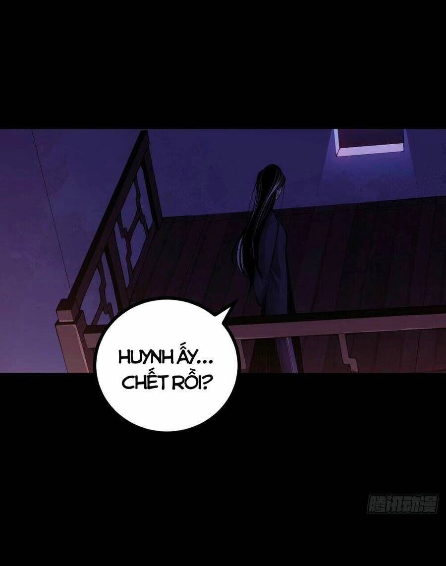 Tạ U Thiên Sư Chapter 12 - 23