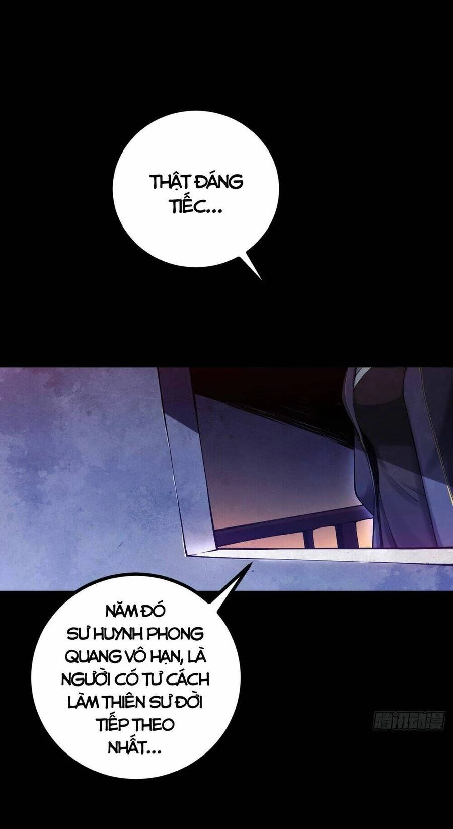 Tạ U Thiên Sư Chapter 12 - 24