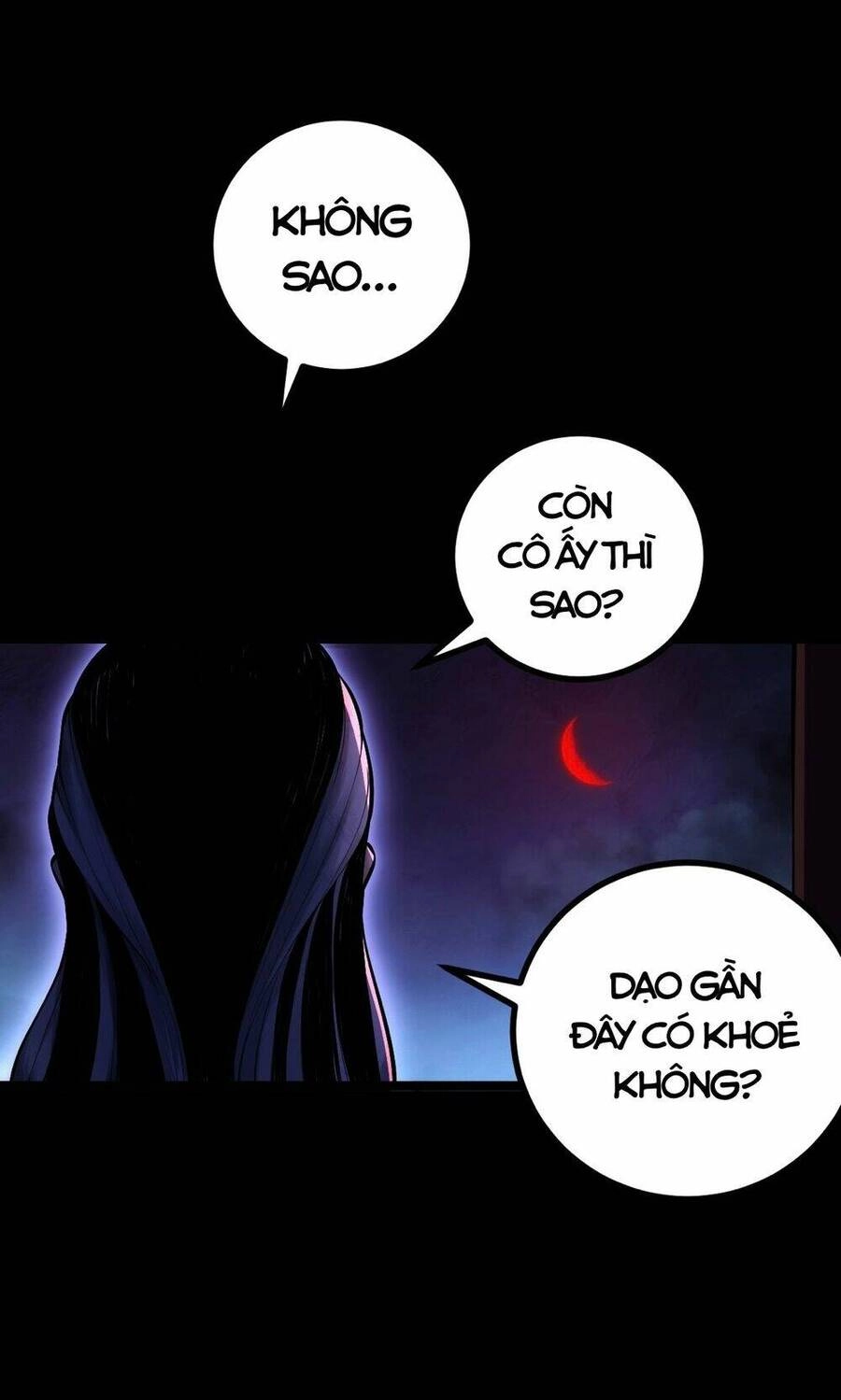 Tạ U Thiên Sư Chapter 12 - 29