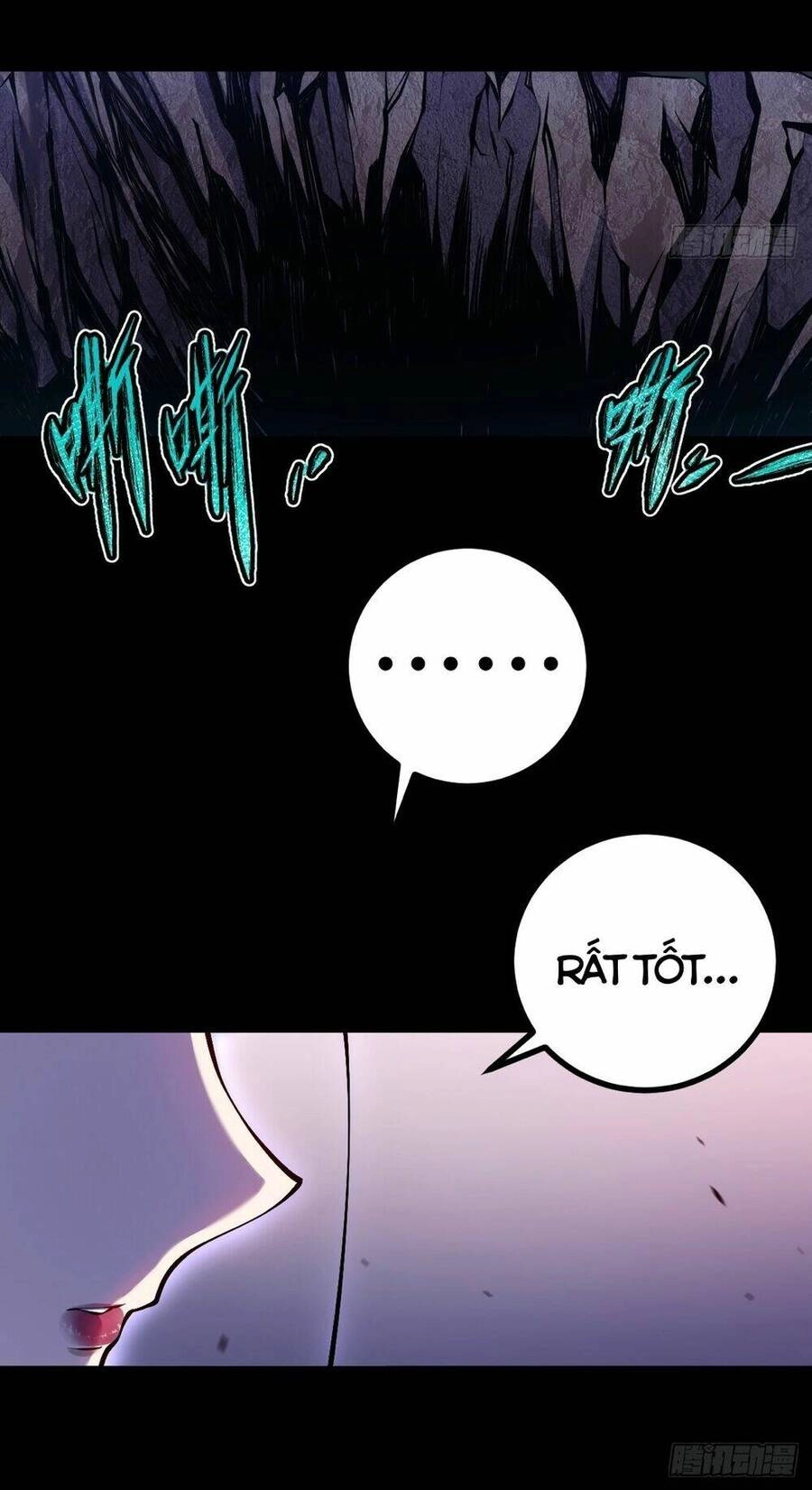 Tạ U Thiên Sư Chapter 12 - 32