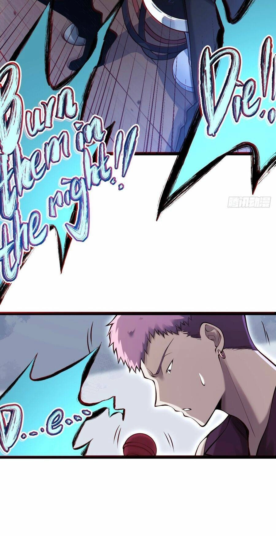 Tạ U Thiên Sư Chapter 12 - 42