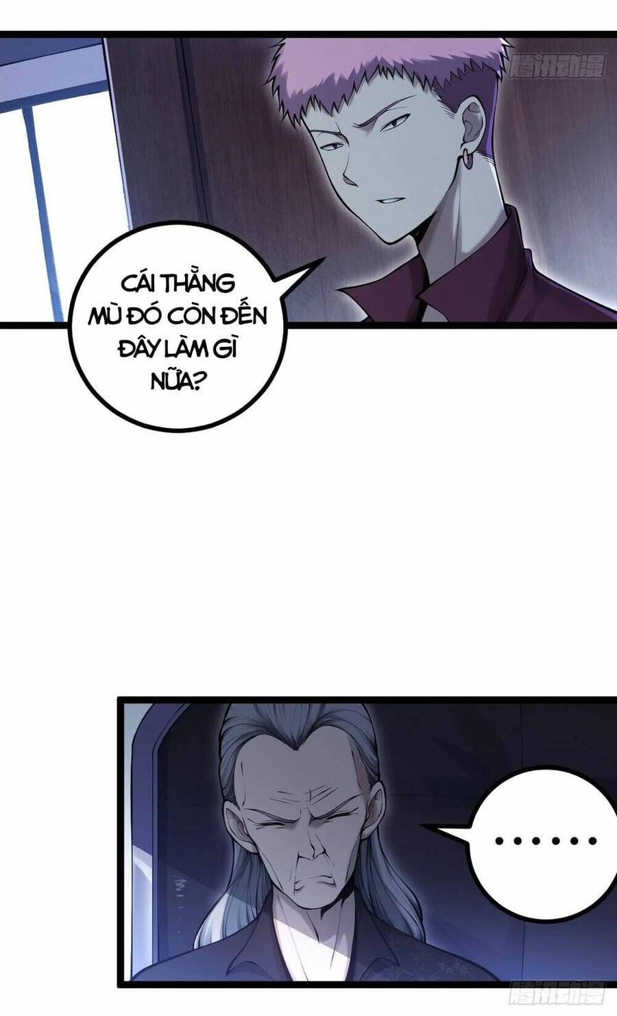 Tạ U Thiên Sư Chapter 12 - 46