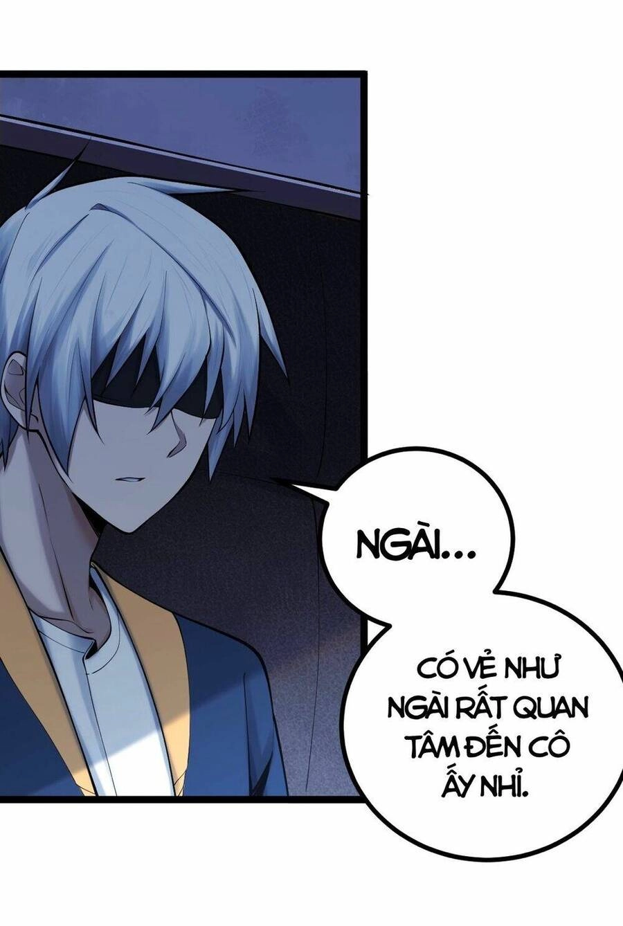 Tạ U Thiên Sư Chapter 13 - 6