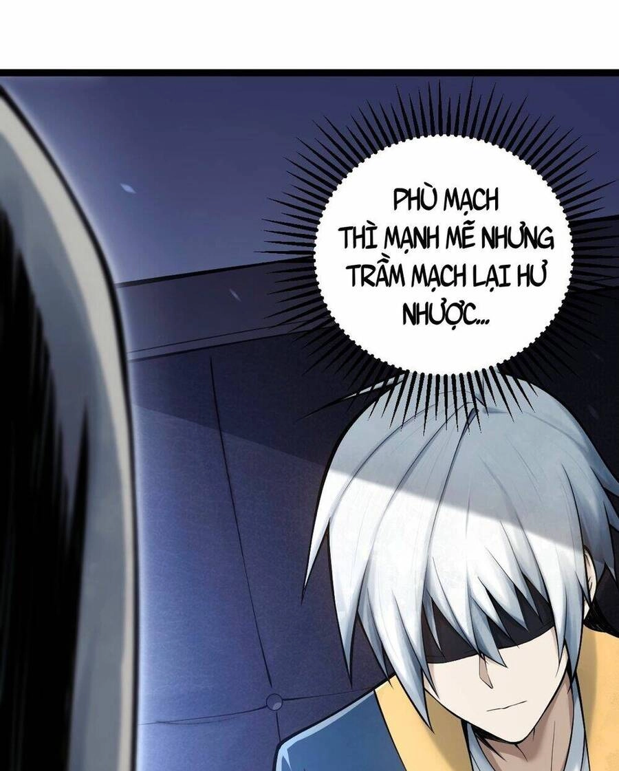 Tạ U Thiên Sư Chapter 13 - 11