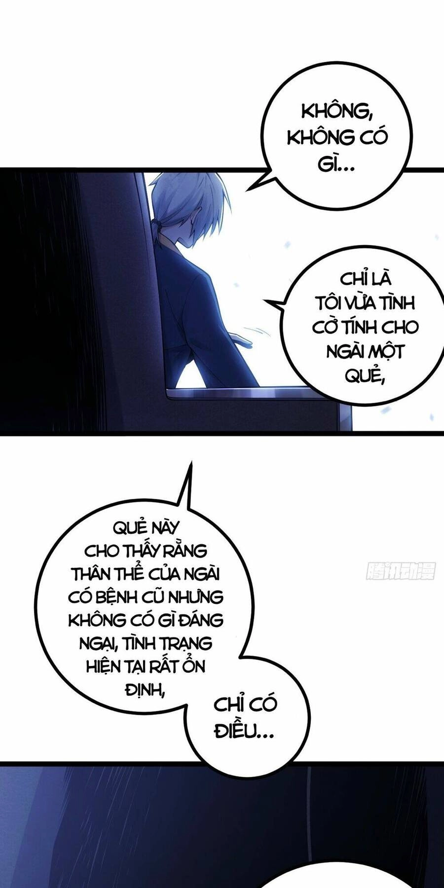 Tạ U Thiên Sư Chapter 13 - 14