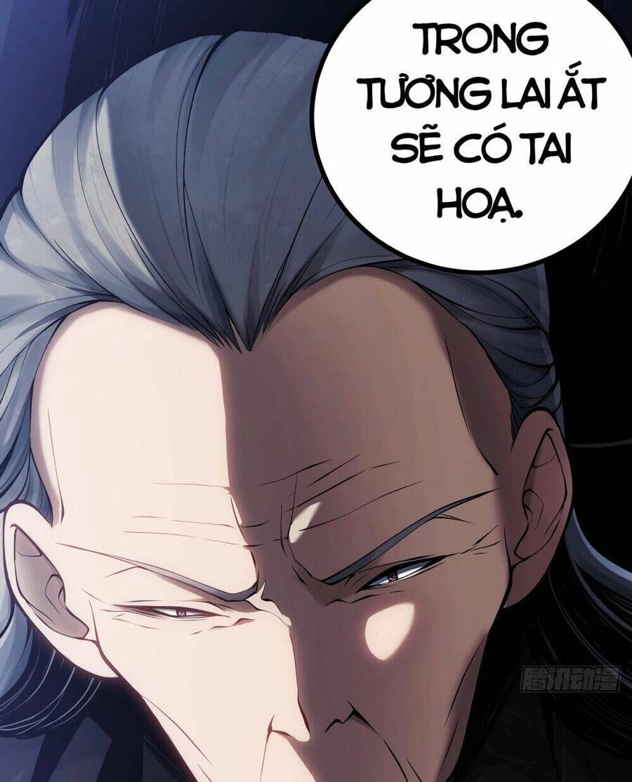 Tạ U Thiên Sư Chapter 13 - 15