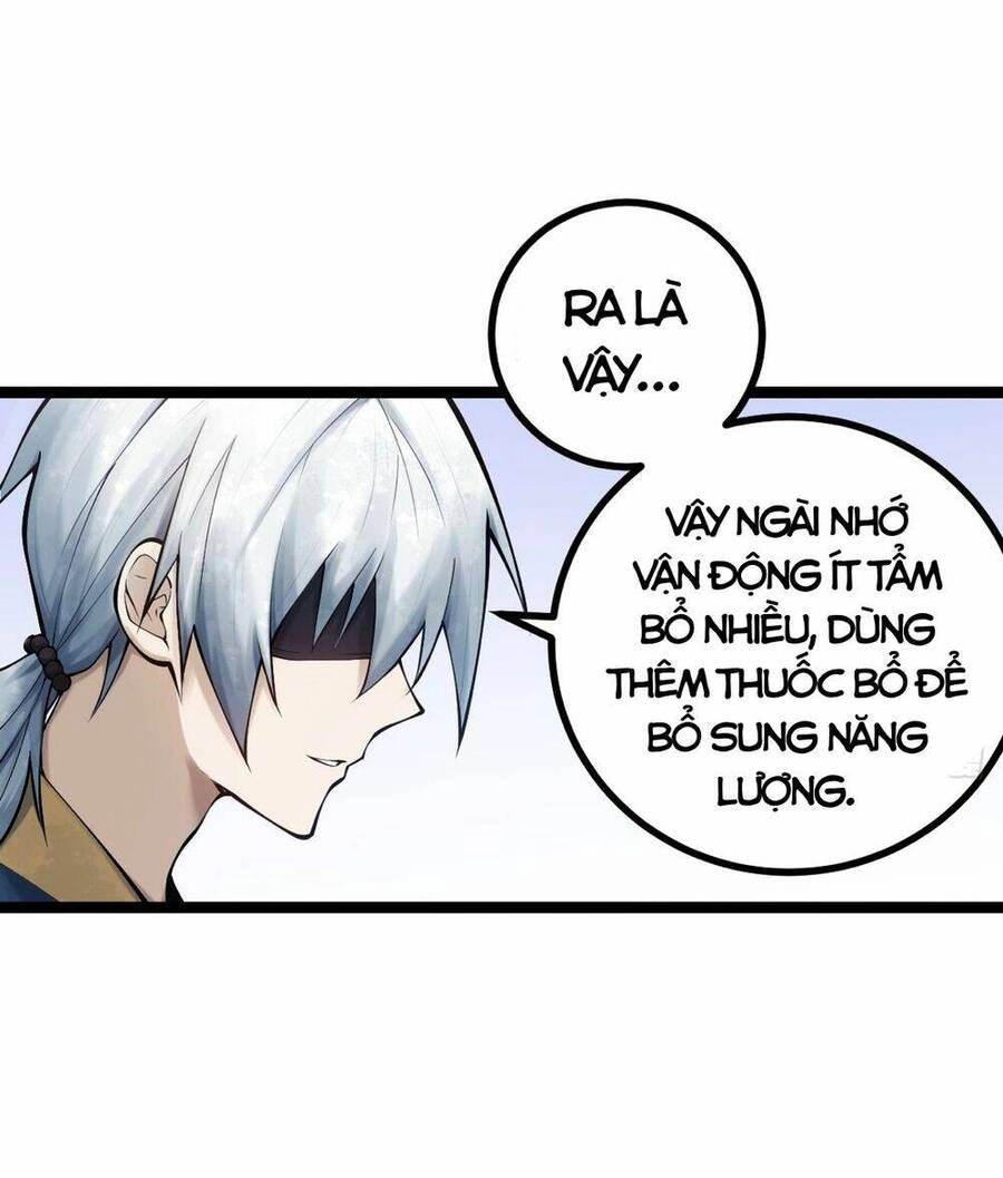 Tạ U Thiên Sư Chapter 13 - 20