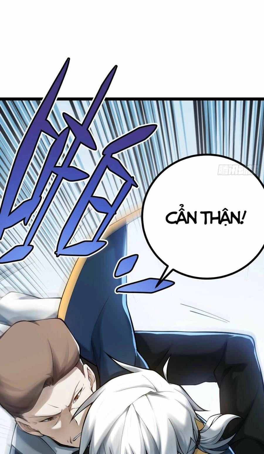 Tạ U Thiên Sư Chapter 13 - 32