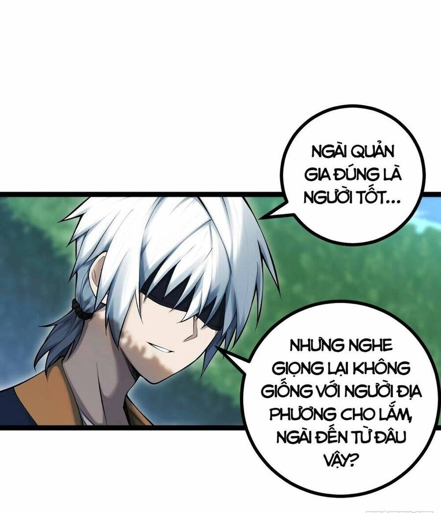 Tạ U Thiên Sư Chapter 13 - 35