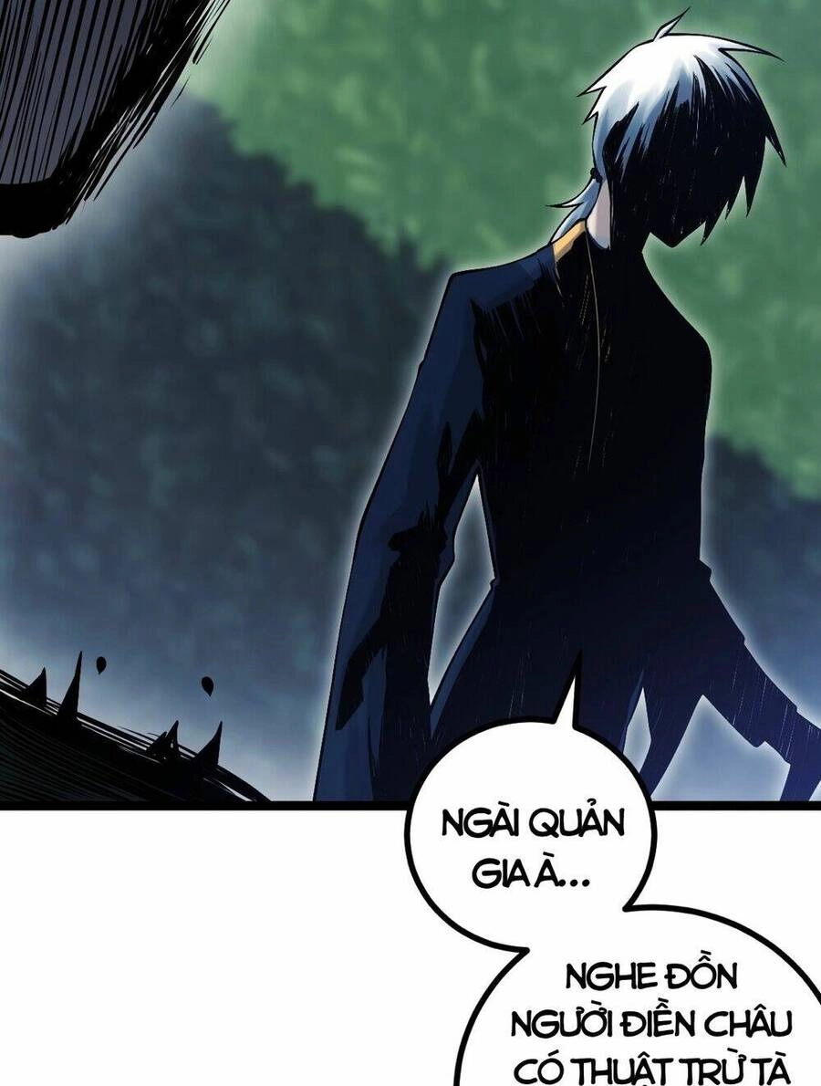 Tạ U Thiên Sư Chapter 13 - 38