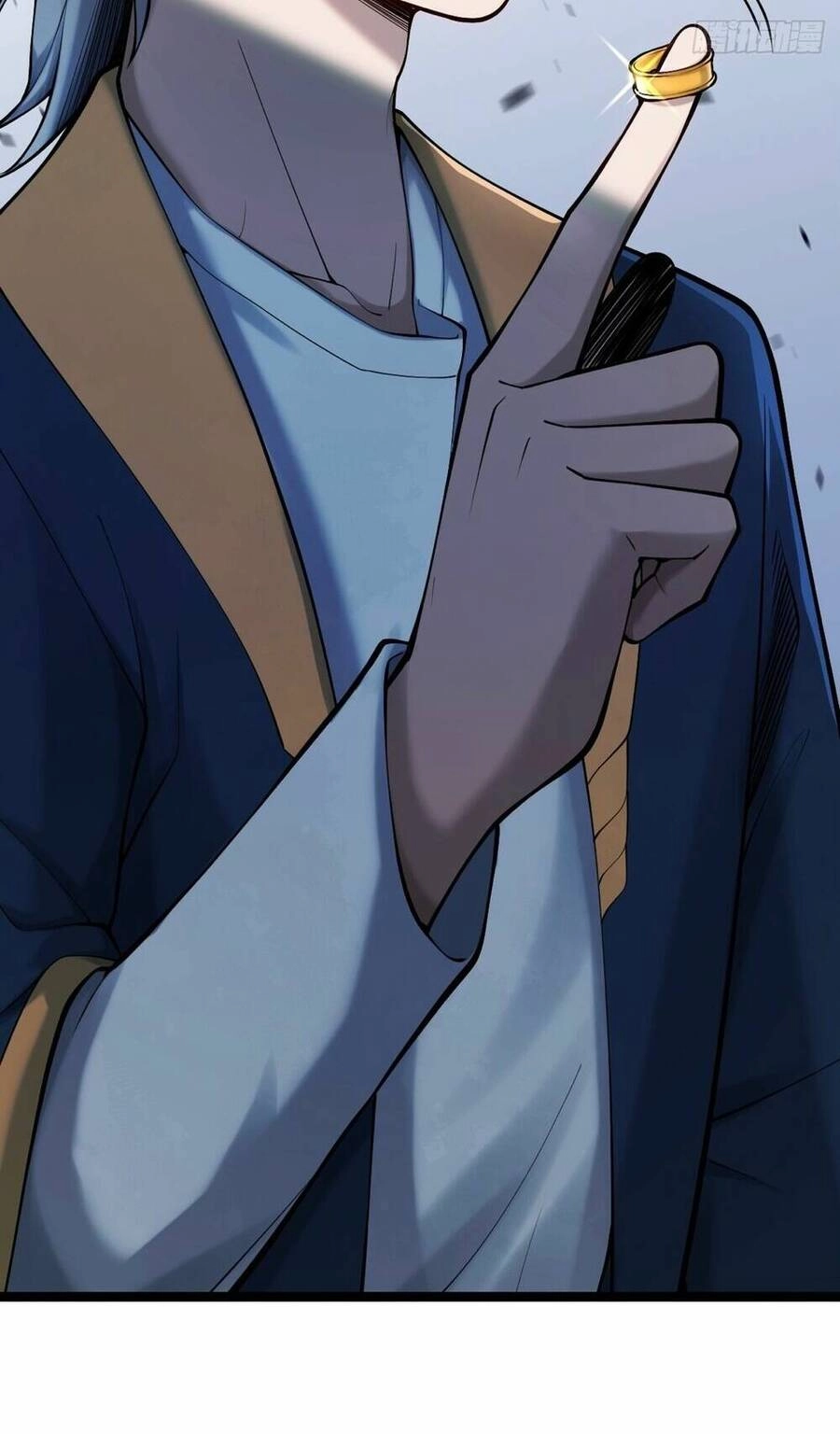 Tạ U Thiên Sư Chapter 13 - 41