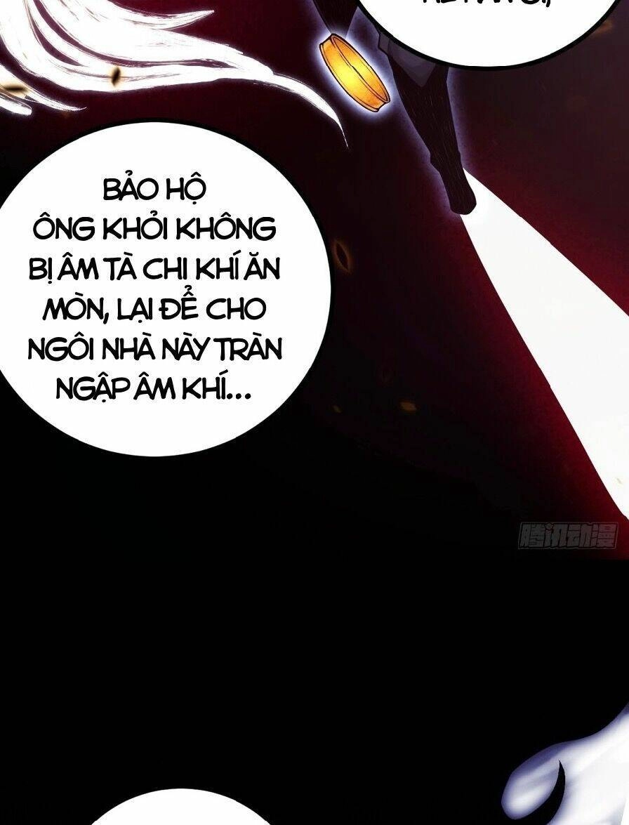 Tạ U Thiên Sư Chapter 13 - 48