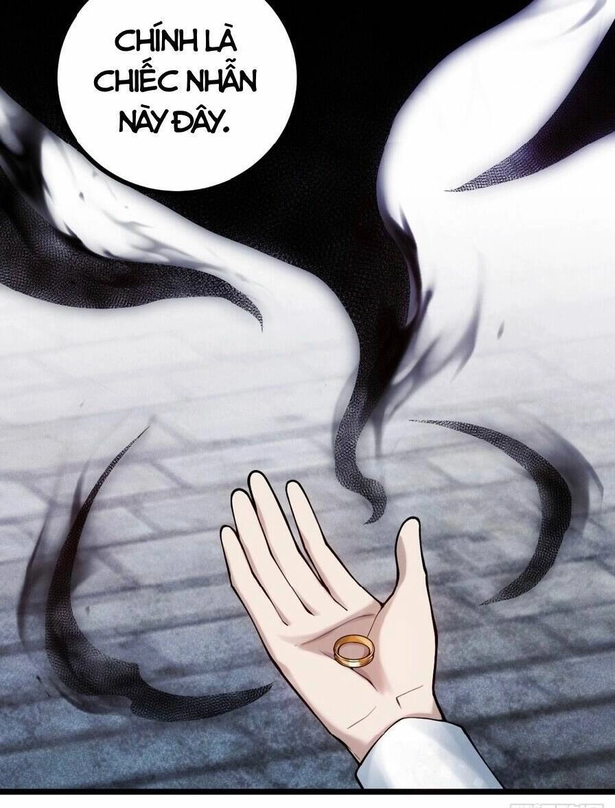 Tạ U Thiên Sư Chapter 13 - 49