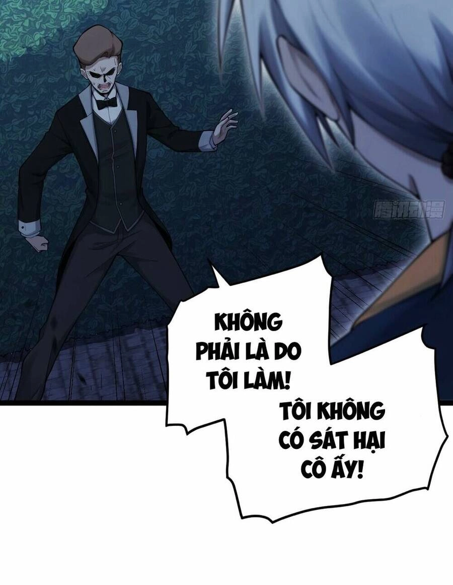 Tạ U Thiên Sư Chapter 14 - 4