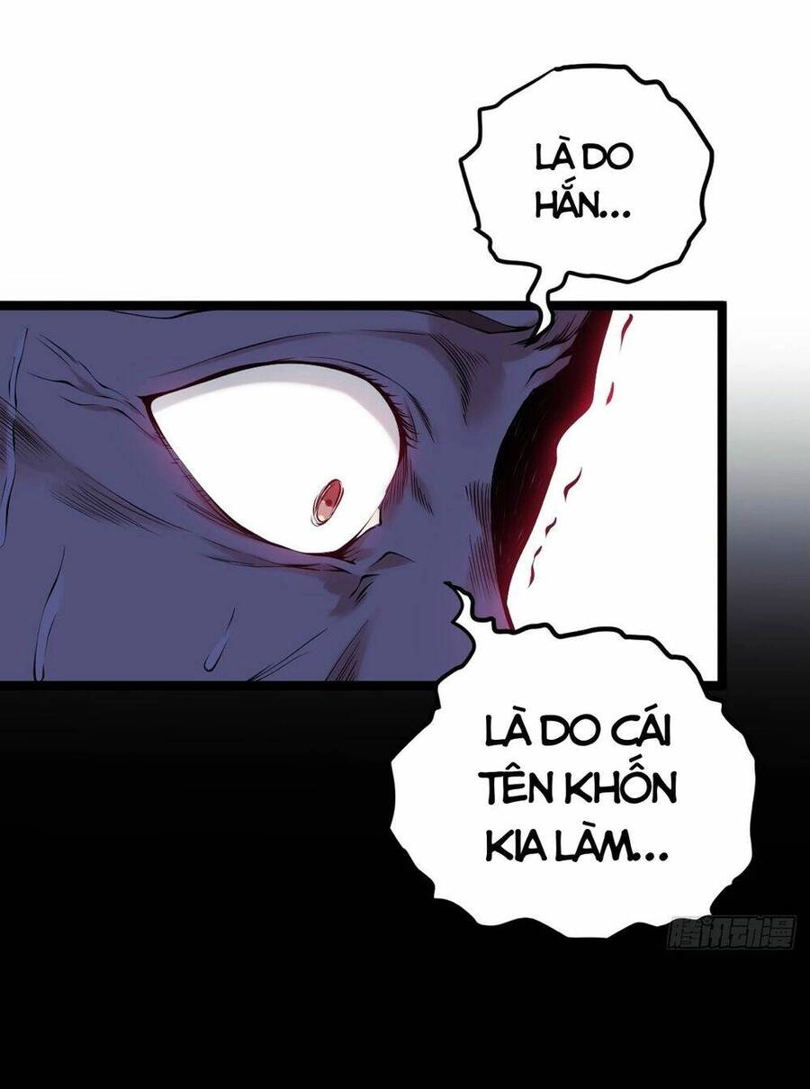 Tạ U Thiên Sư Chapter 14 - 10