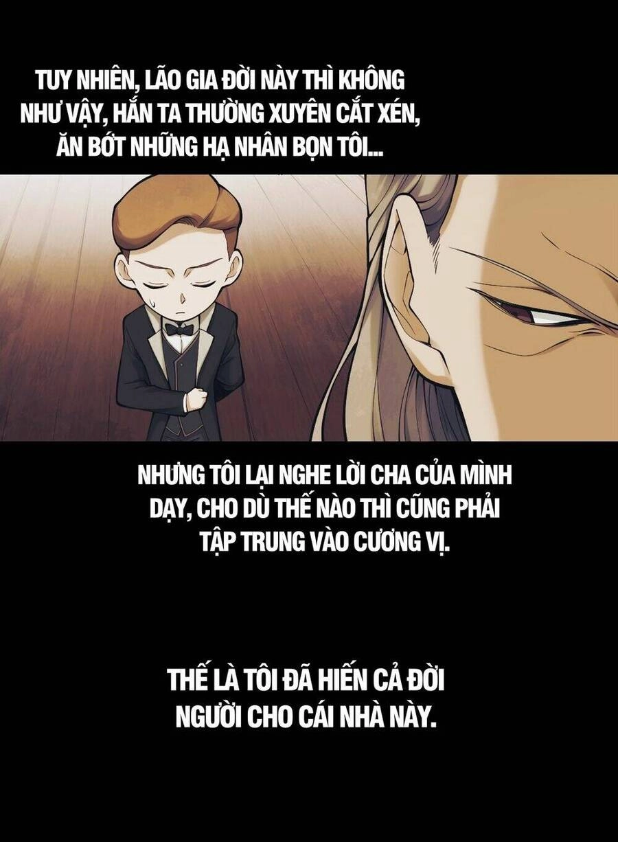 Tạ U Thiên Sư Chapter 14 - 14