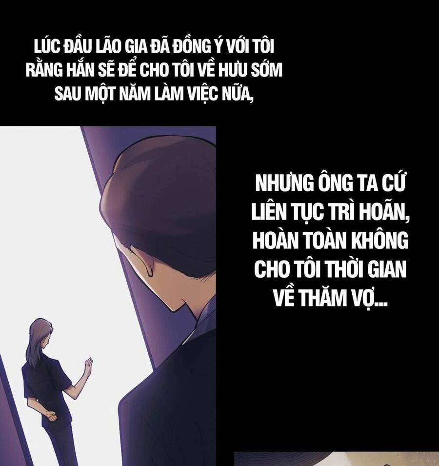 Tạ U Thiên Sư Chapter 14 - 19