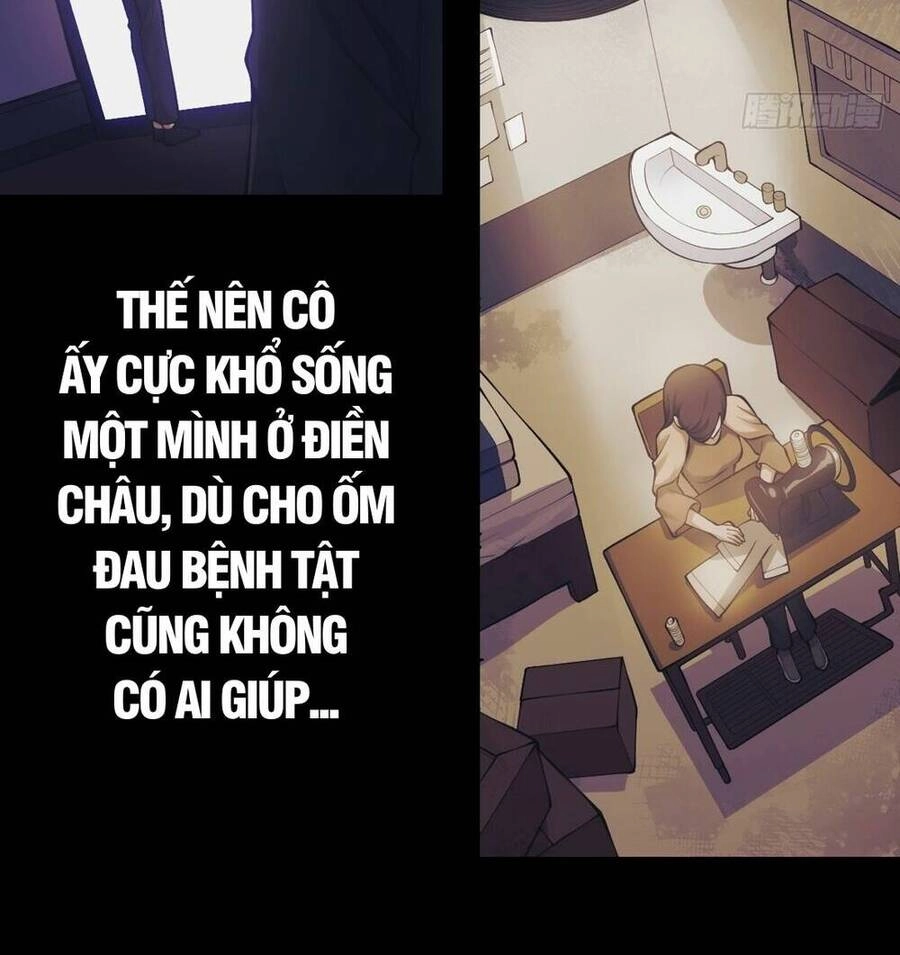 Tạ U Thiên Sư Chapter 14 - 20