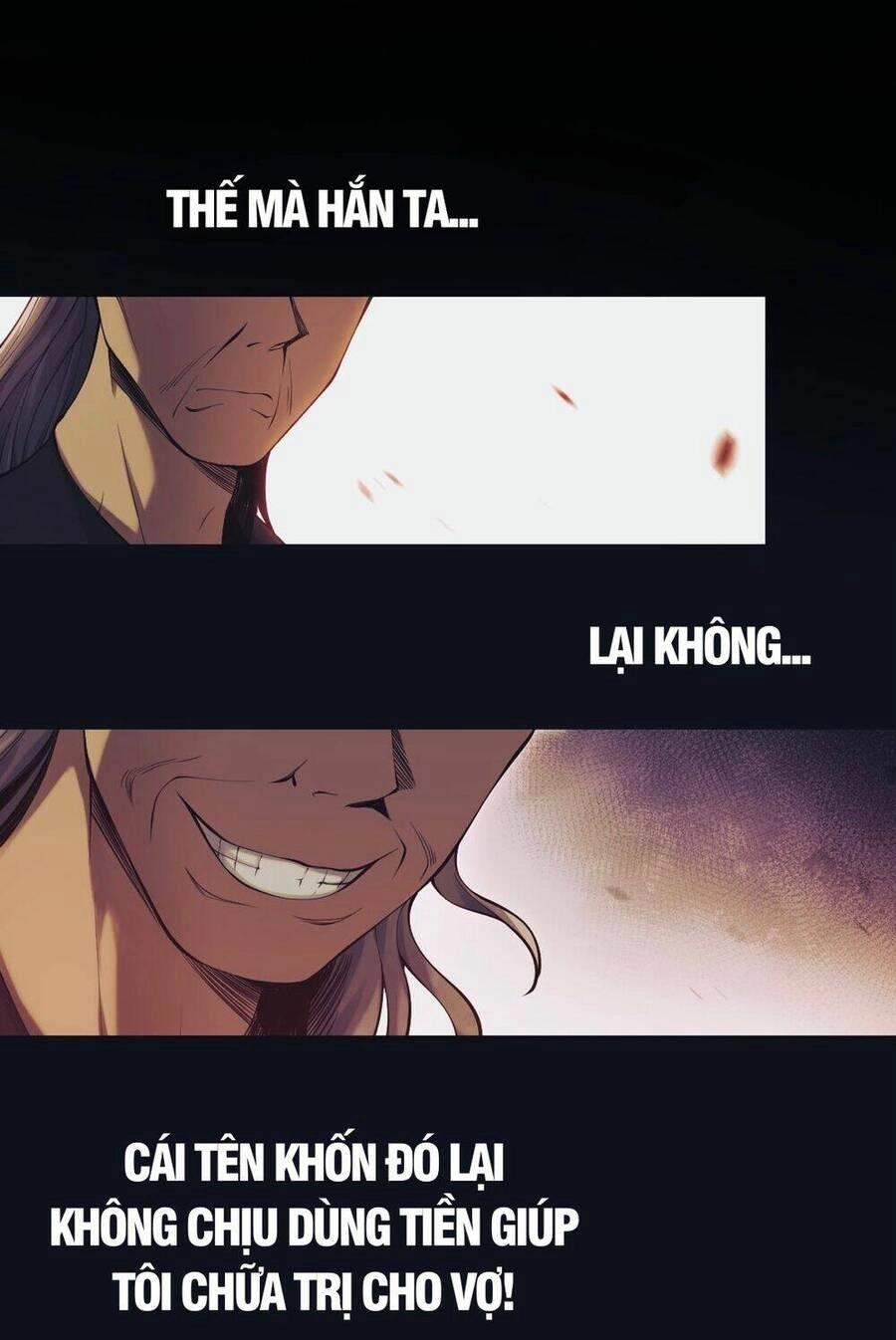 Tạ U Thiên Sư Chapter 14 - 23