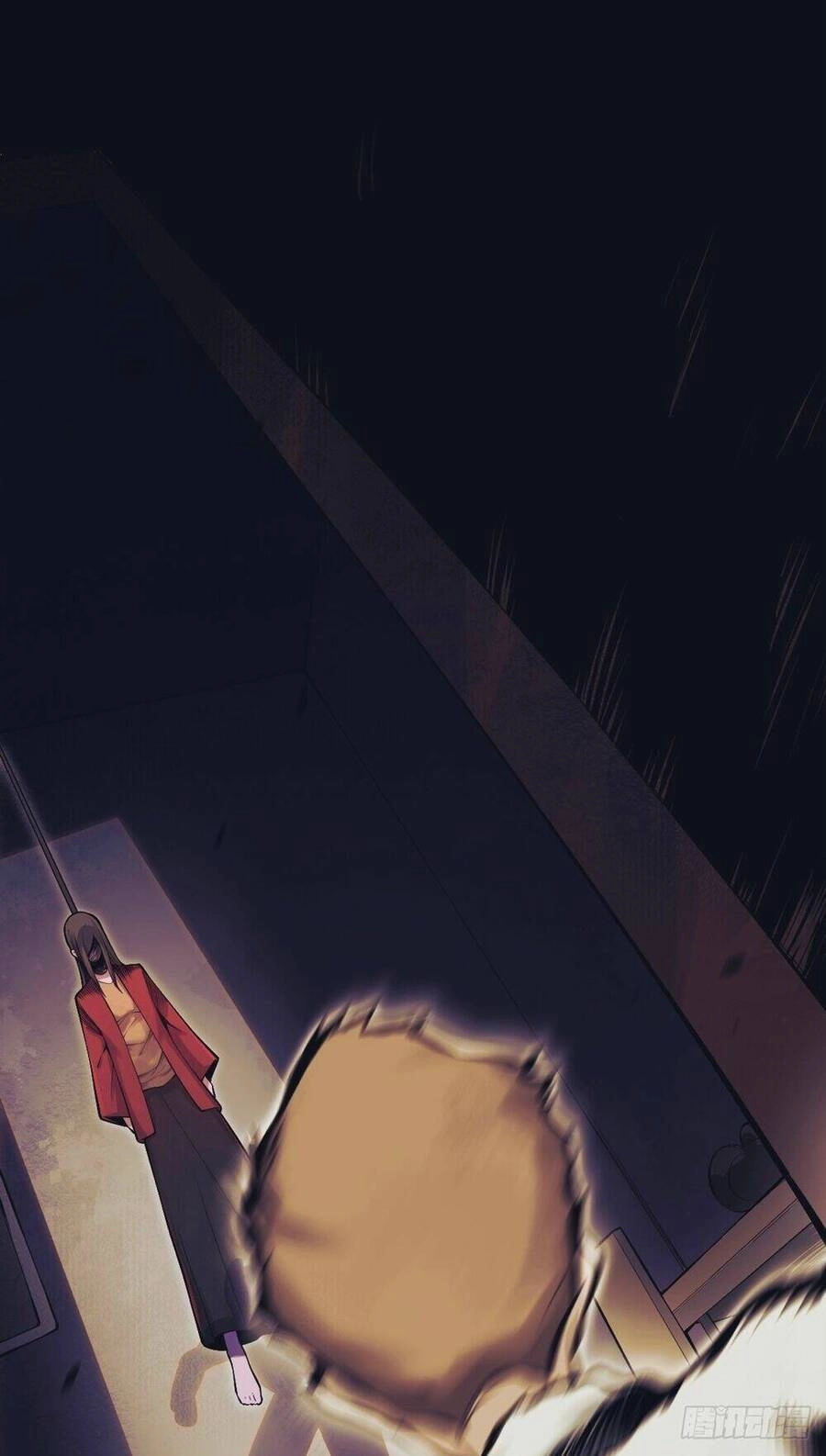 Tạ U Thiên Sư Chapter 14 - 28