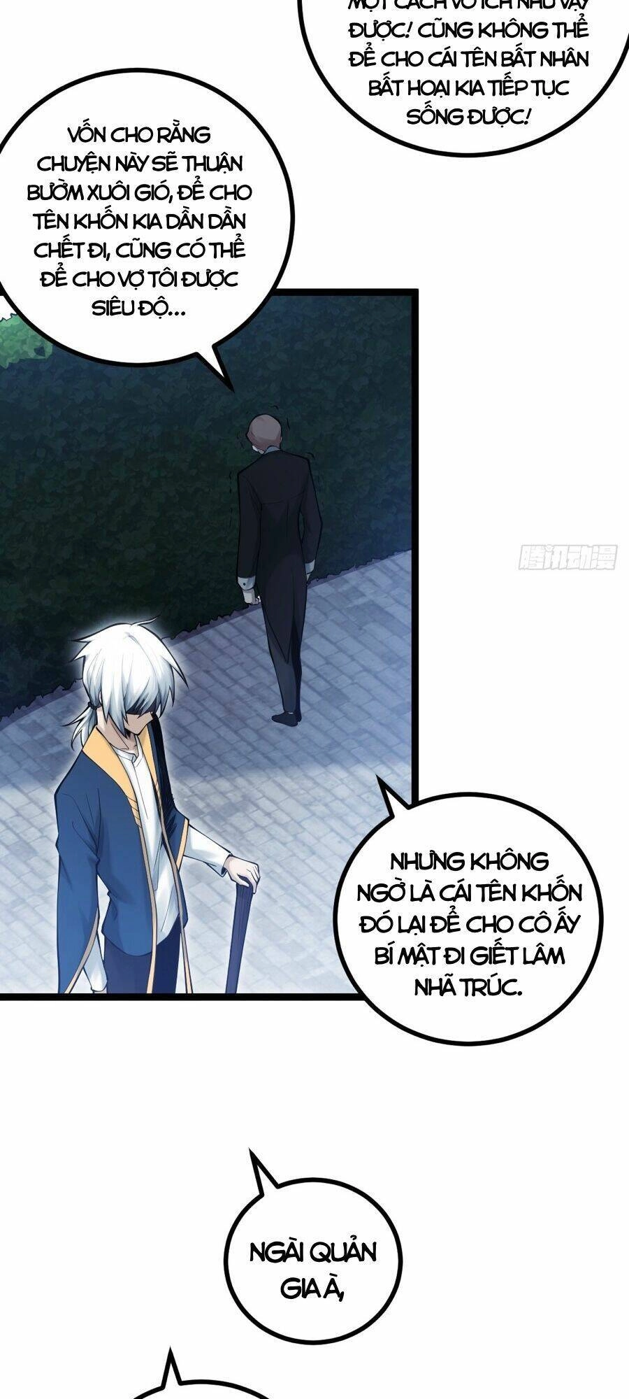 Tạ U Thiên Sư Chapter 14 - 36