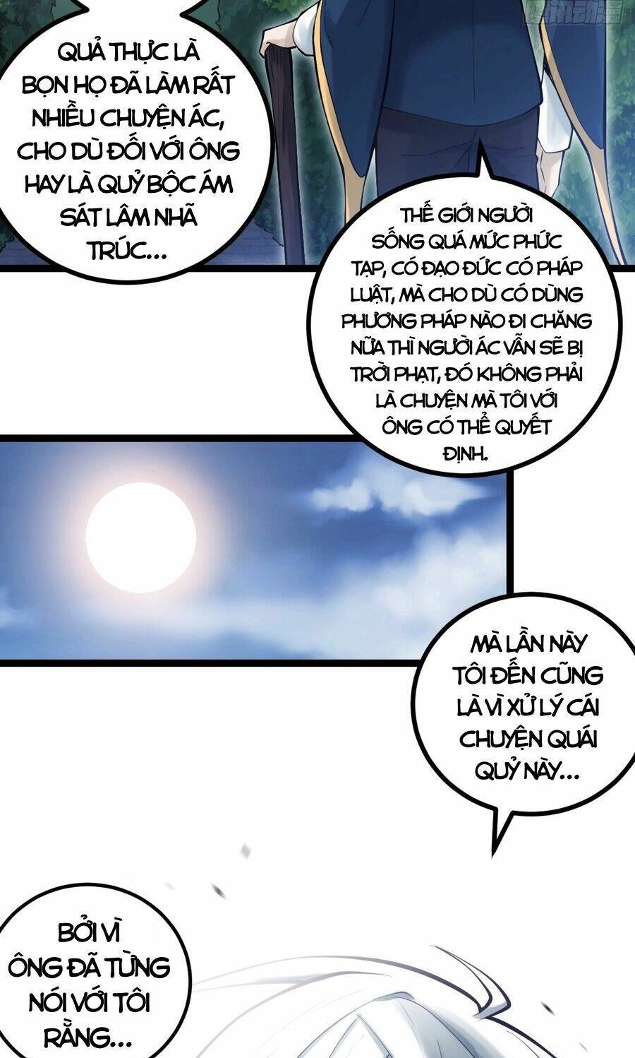 Tạ U Thiên Sư Chapter 14 - 38