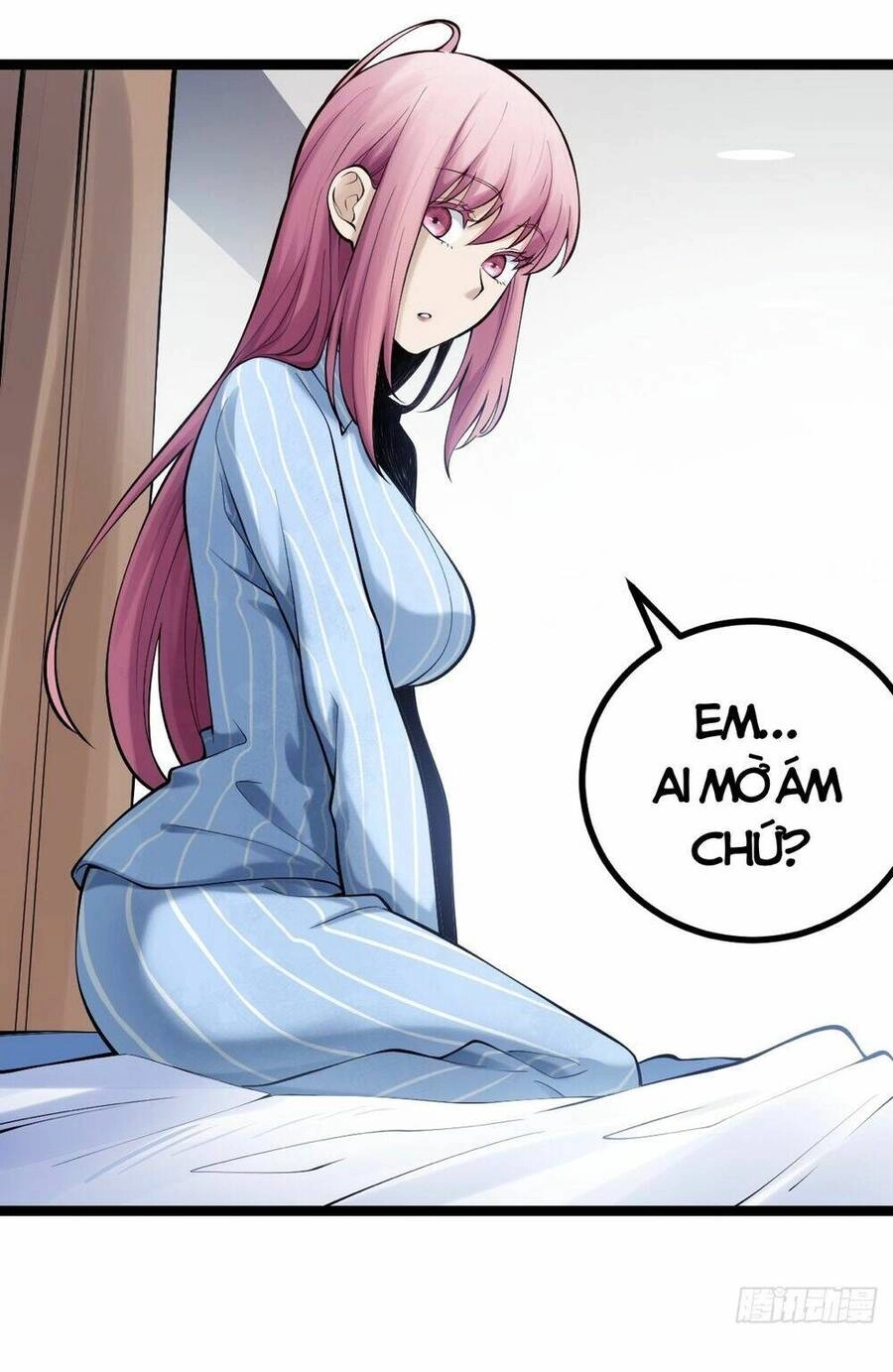 Tạ U Thiên Sư Chapter 14 - 48