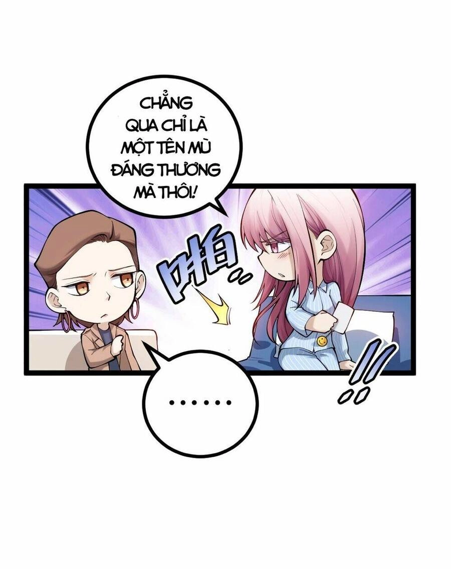 Tạ U Thiên Sư Chapter 14 - 50