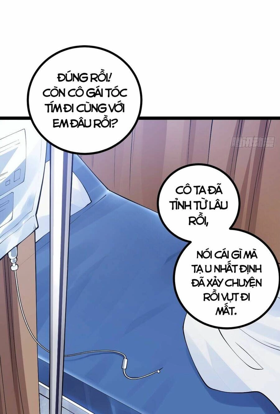 Tạ U Thiên Sư Chapter 14 - 51