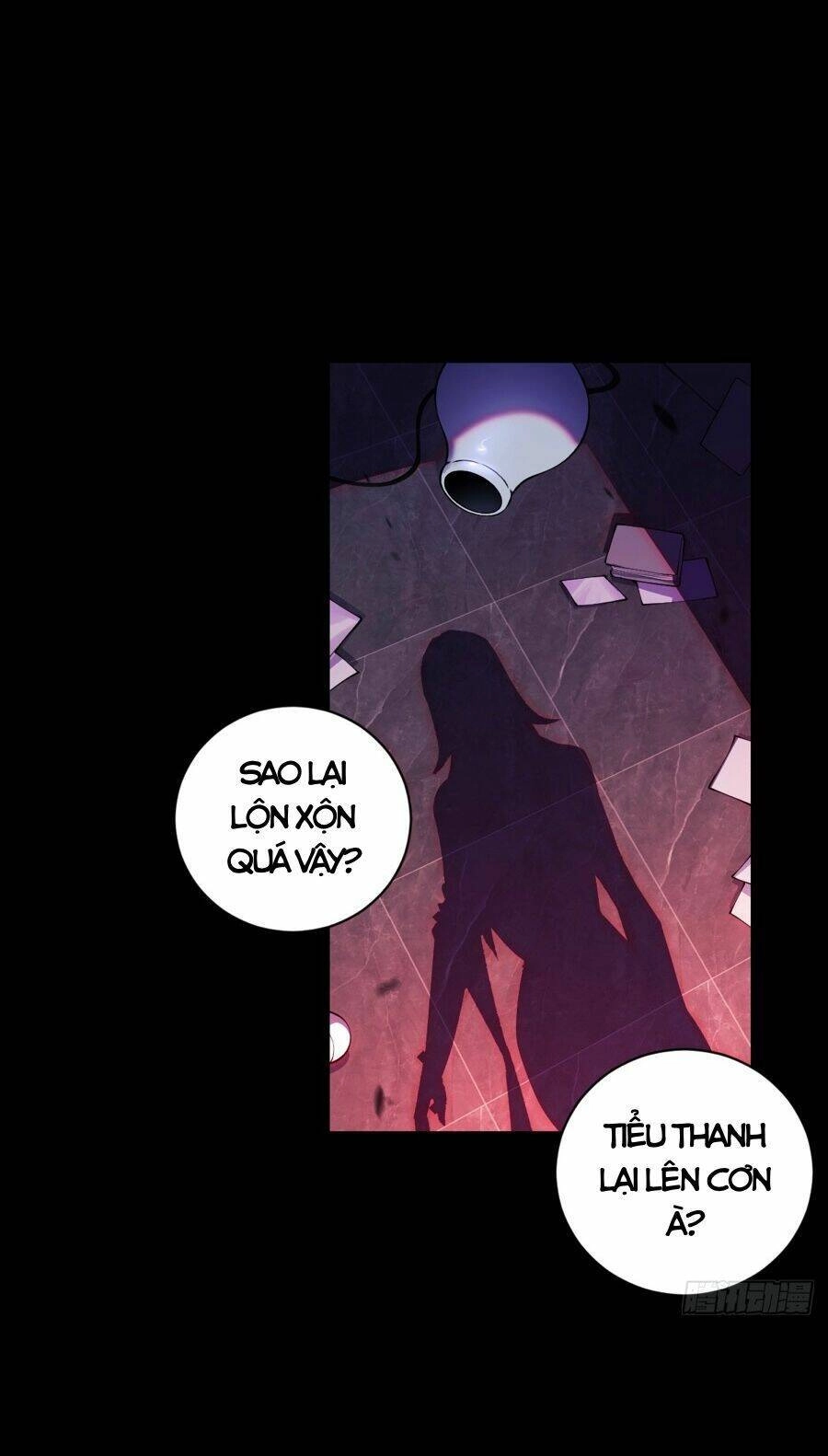 Tạ U Thiên Sư Chapter 15 - 5