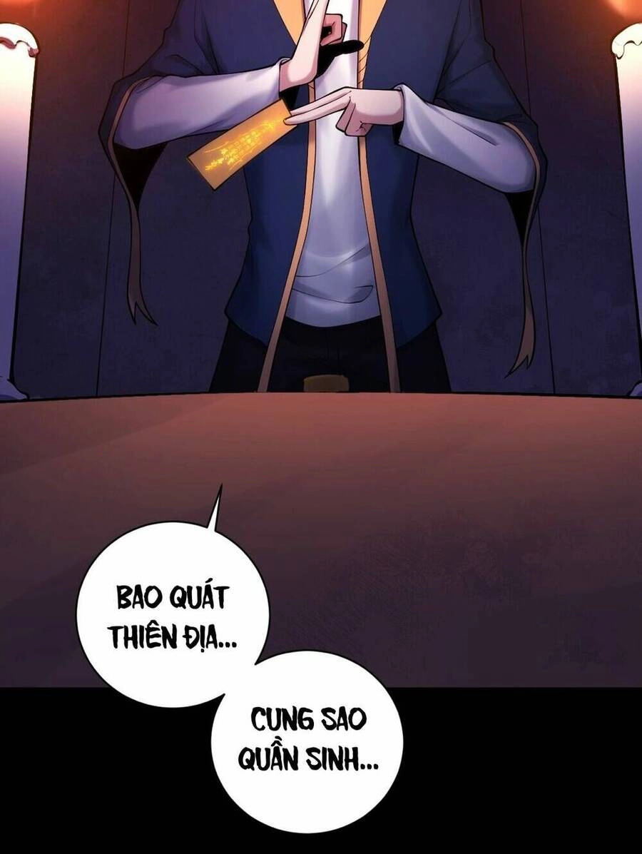 Tạ U Thiên Sư Chapter 15 - 26