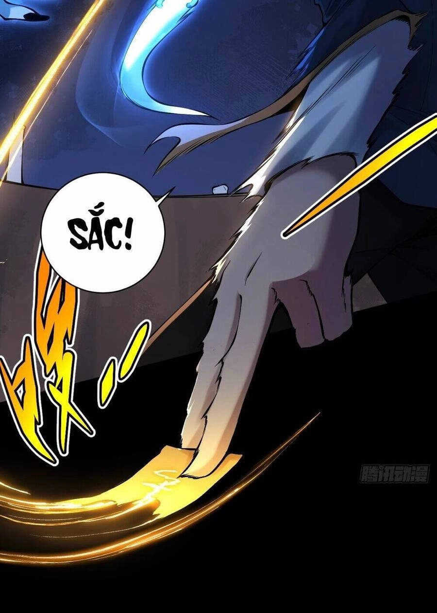 Tạ U Thiên Sư Chapter 15 - 34