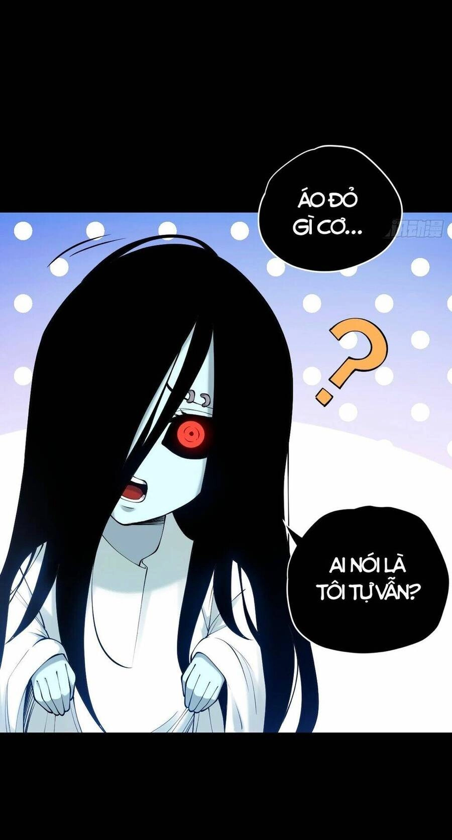 Tạ U Thiên Sư Chapter 15 - 56