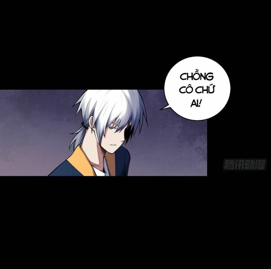 Tạ U Thiên Sư Chapter 15 - 57