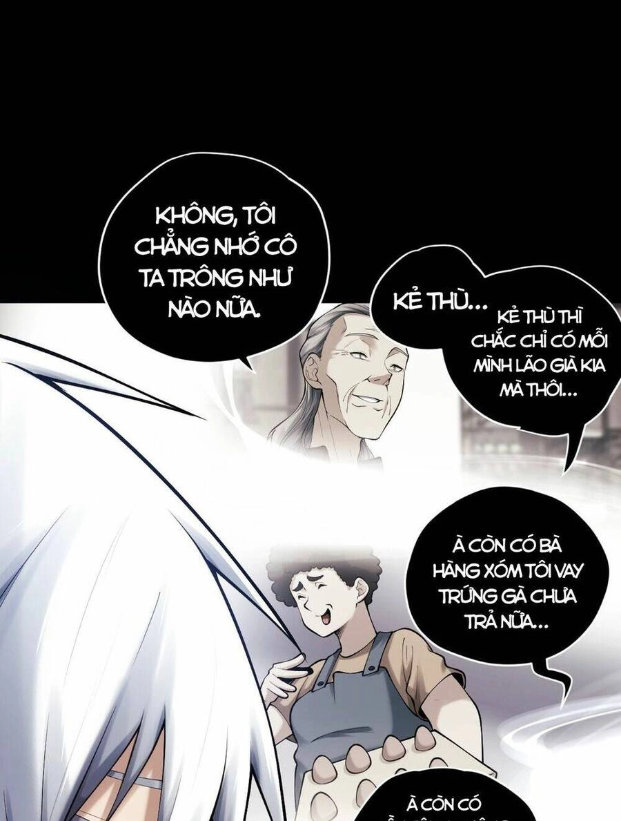 Tạ U Thiên Sư Chapter 16 - 6