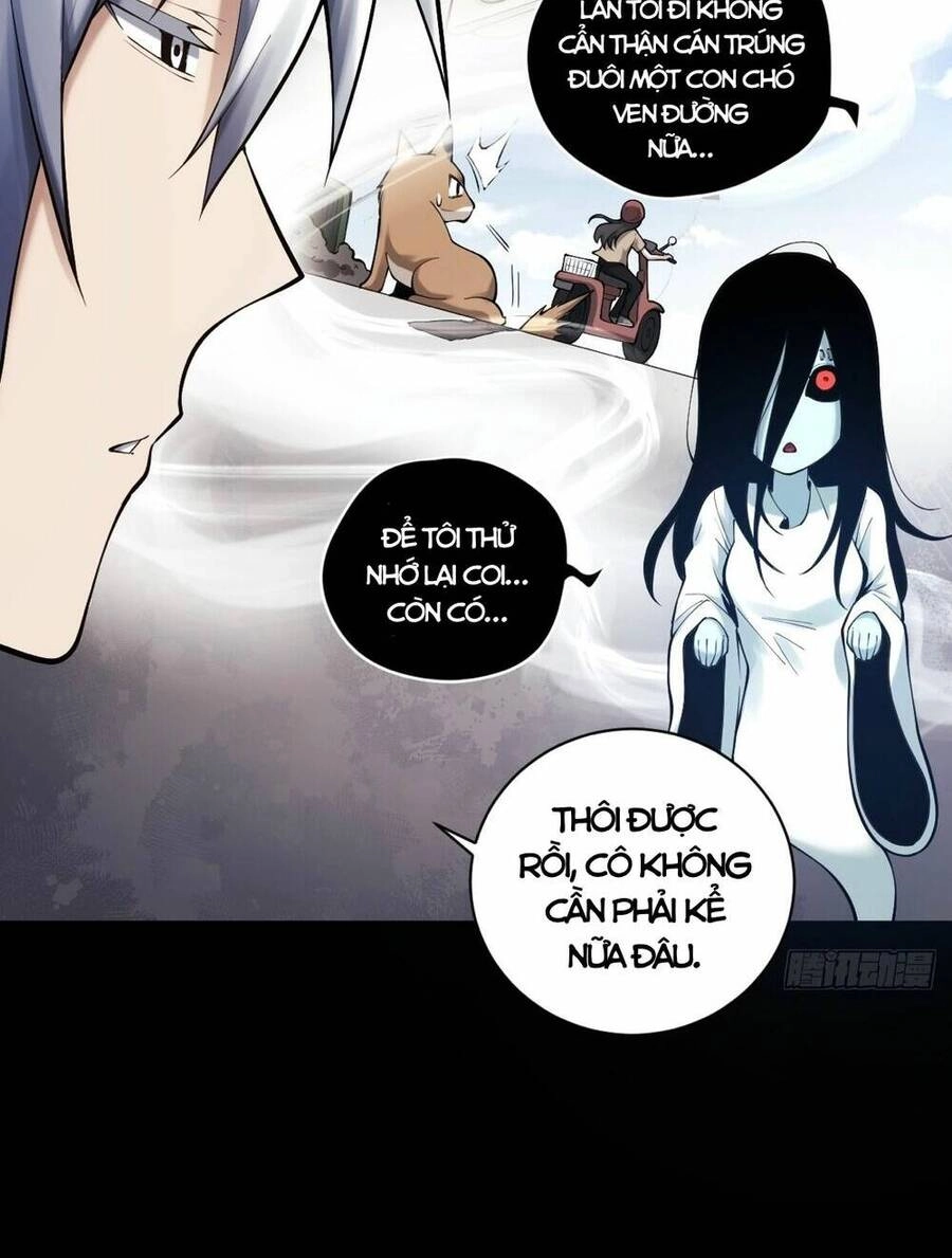 Tạ U Thiên Sư Chapter 16 - 7