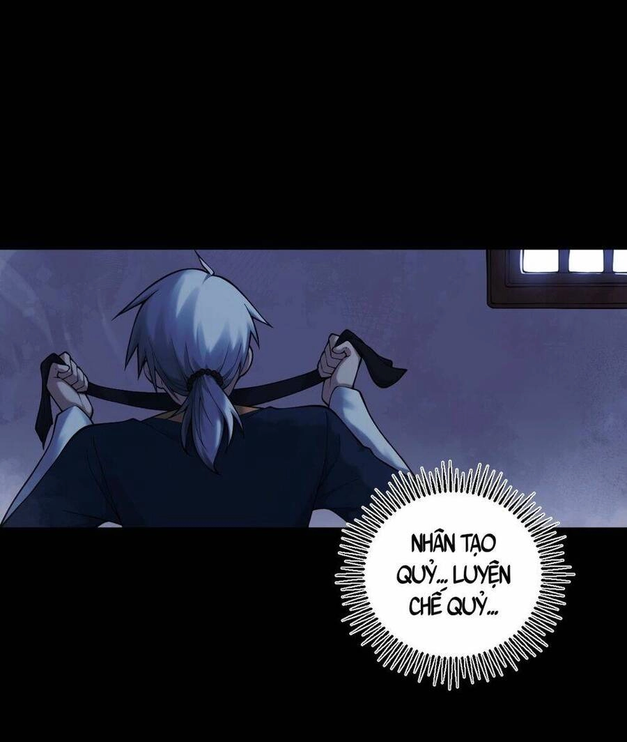 Tạ U Thiên Sư Chapter 16 - 17