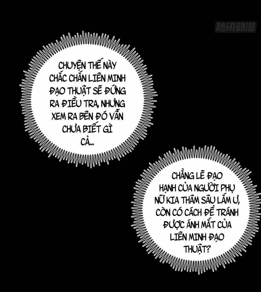 Tạ U Thiên Sư Chapter 16 - 18